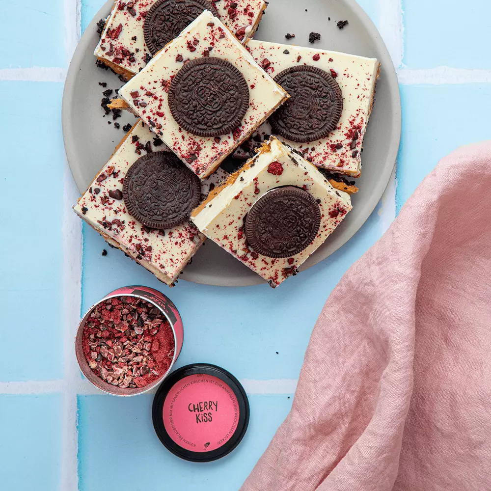 Just Spices - Cherry Kiss