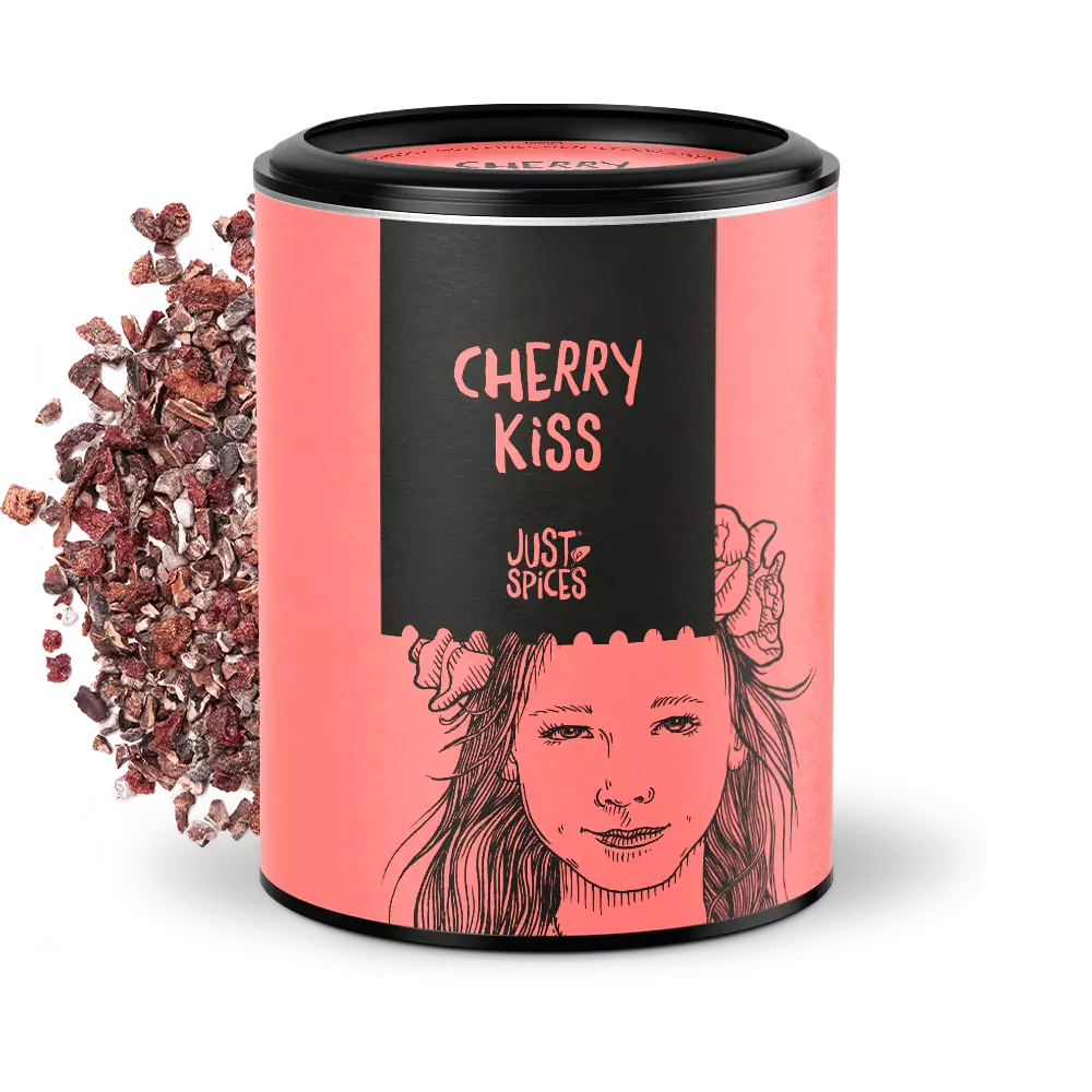 Just Spices - Cherry Kiss