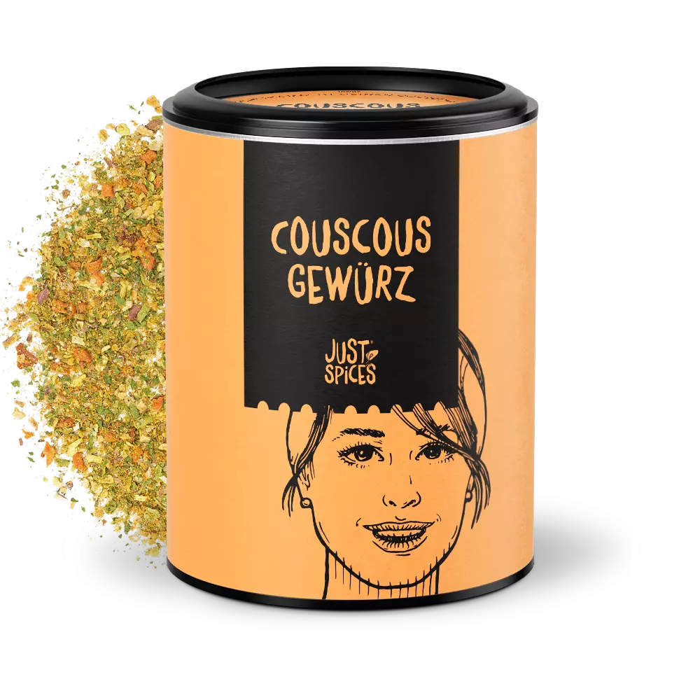 Just Spices - Couscous Gewürz