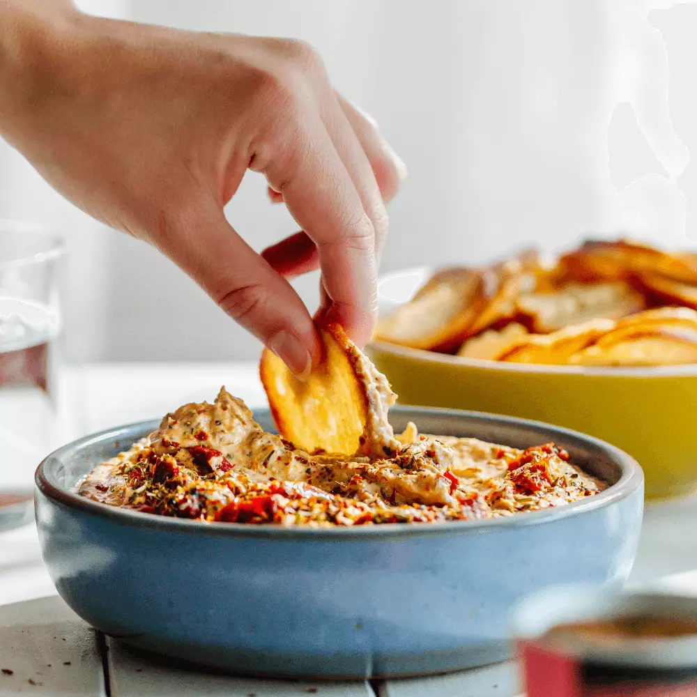 Just Spices - Mediterraner Dip Mix