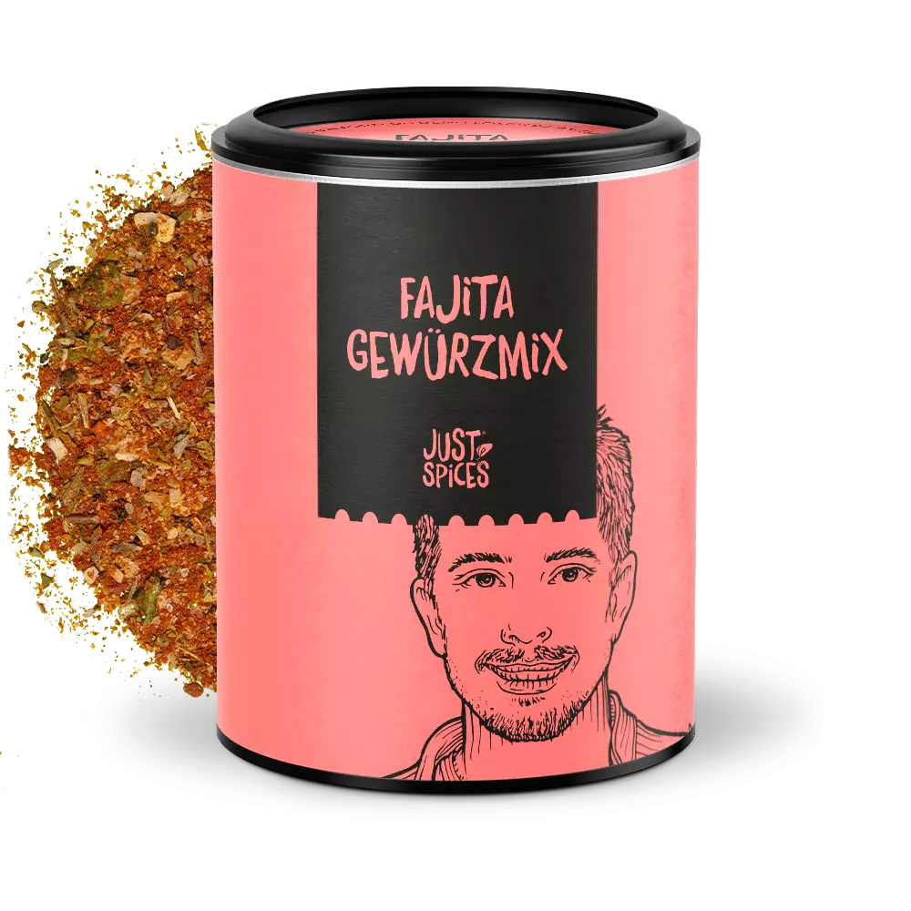 Just Spices - Fajita Gewürzmix