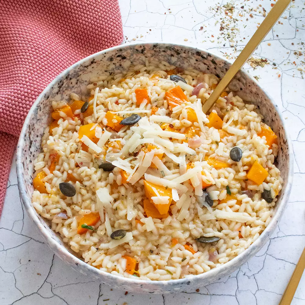 Just Spices - Gemüsebrühe