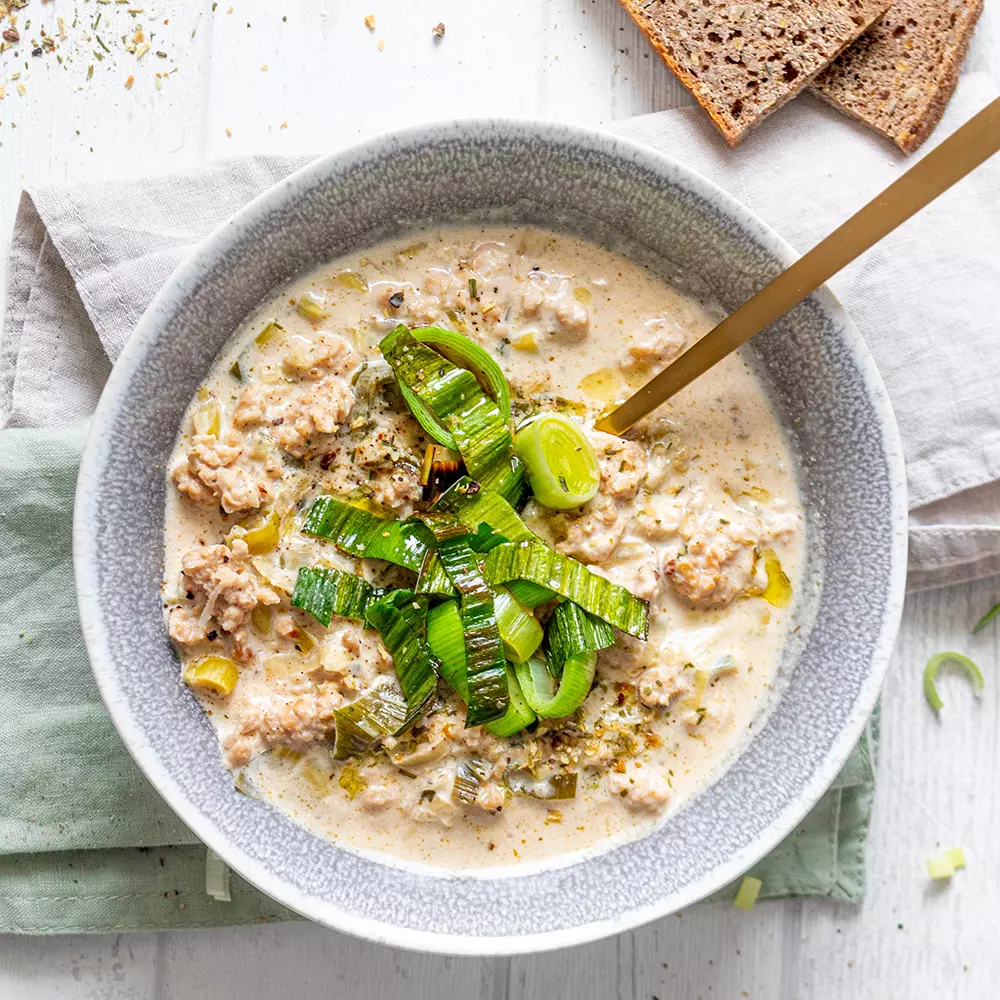 Just Spices - Gemüsebrühe