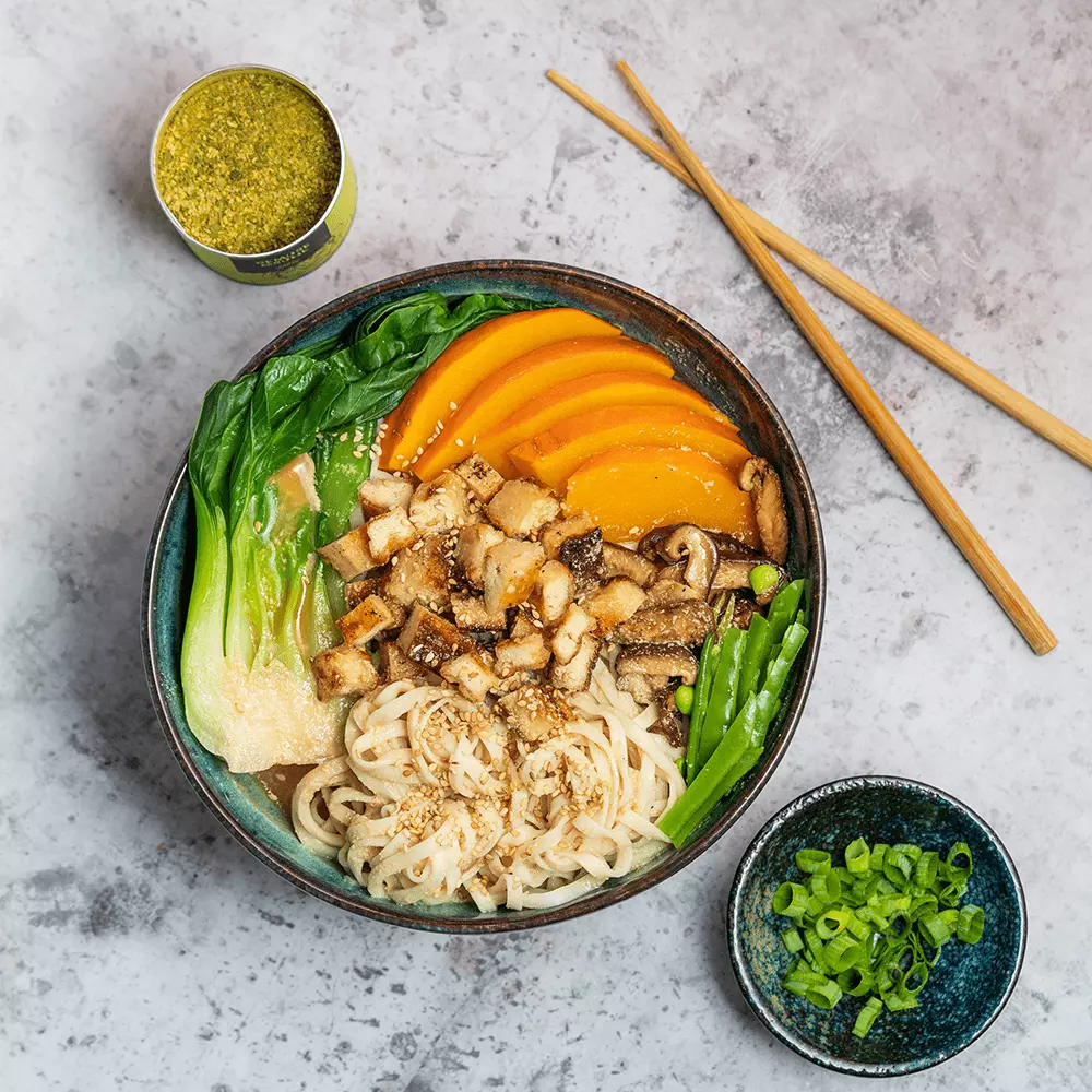 Just Spices - Gemüsebrühe