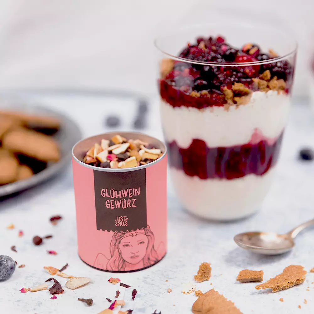 Just Spices - Glühwein Gewürz
