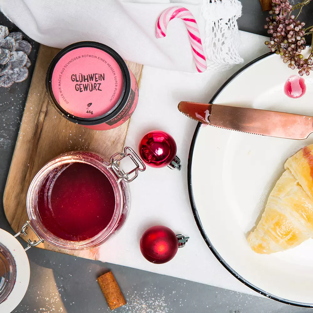 Just Spices - Glühwein Gewürz