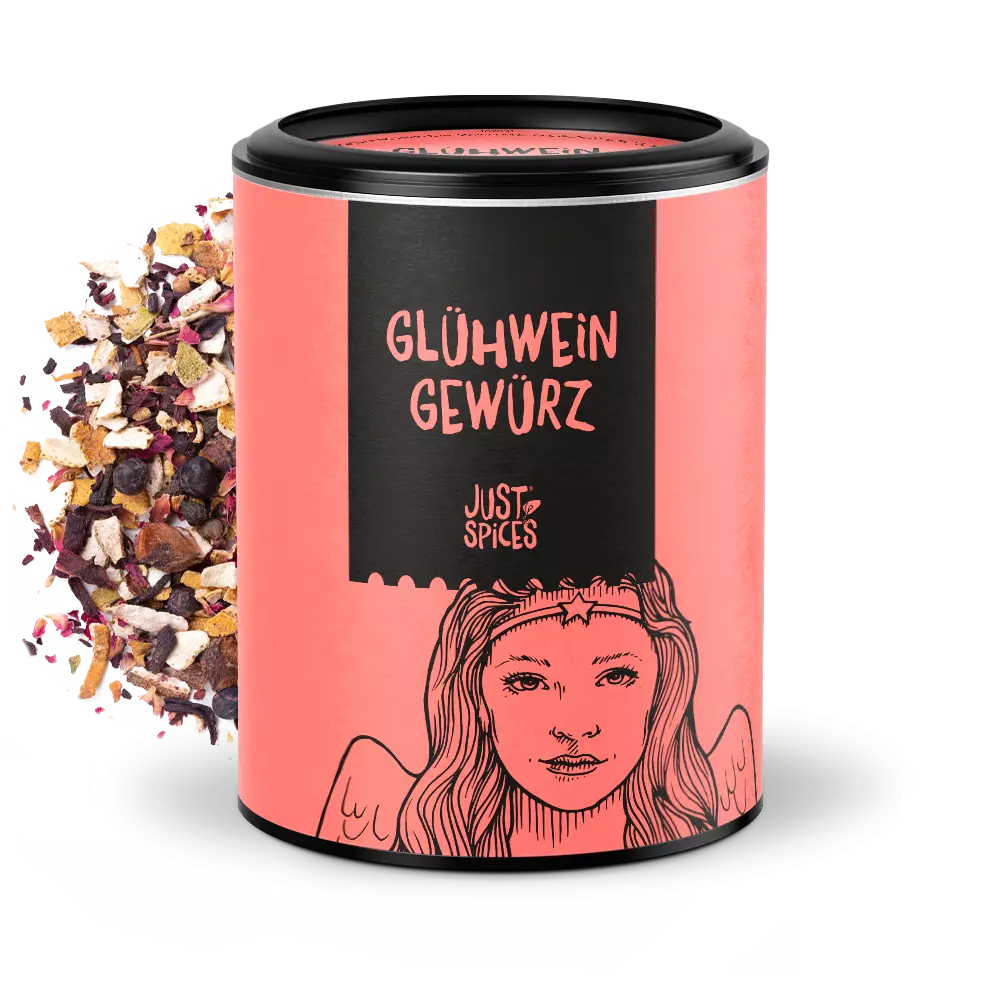 Just Spices - Glühwein Gewürz