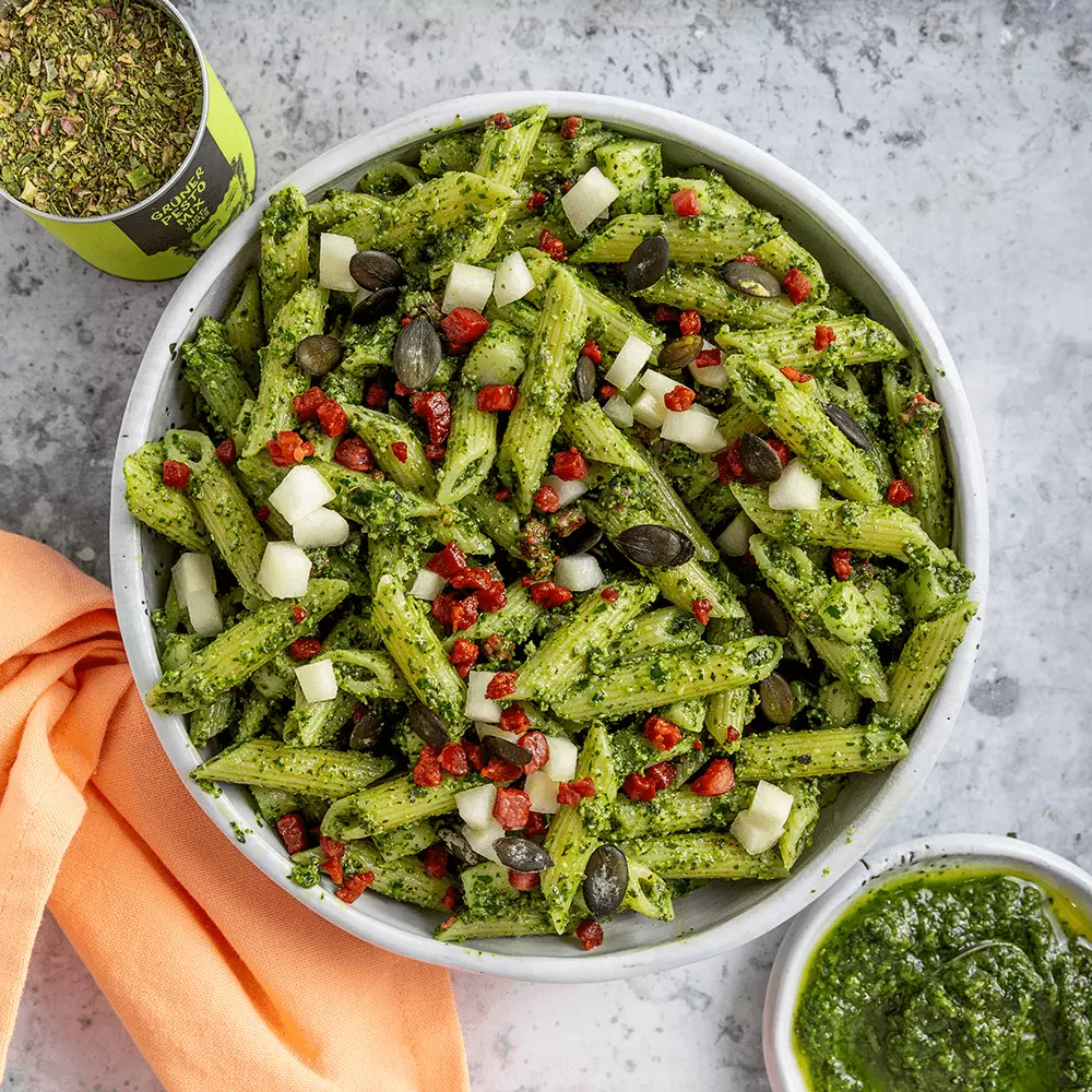 Just Spices - Grüner Pesto Mix