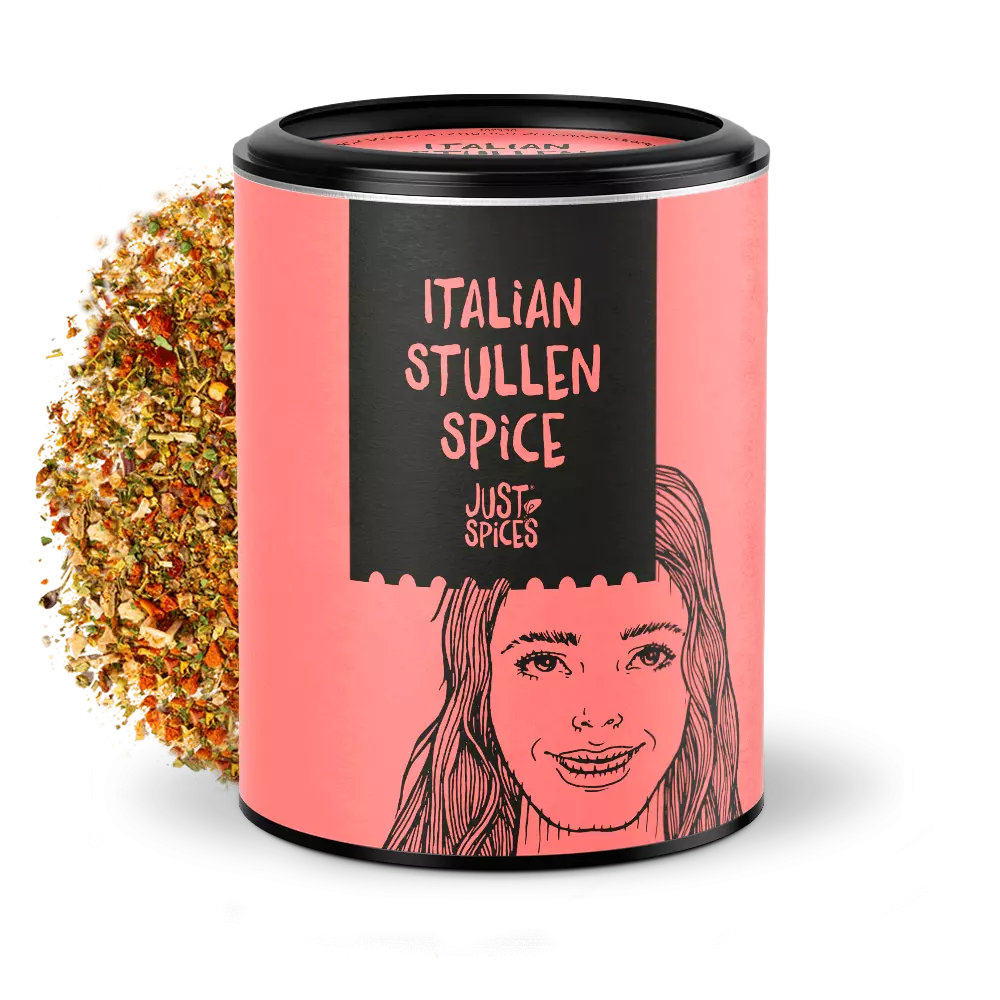 Just Spices - Italian Stullen Spice