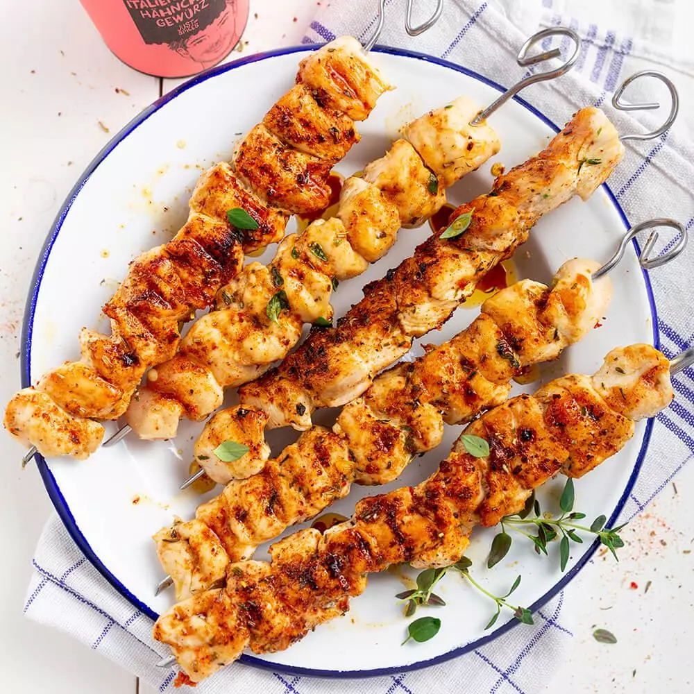 Just Spices - Italienisches Hähnchen Gewürz