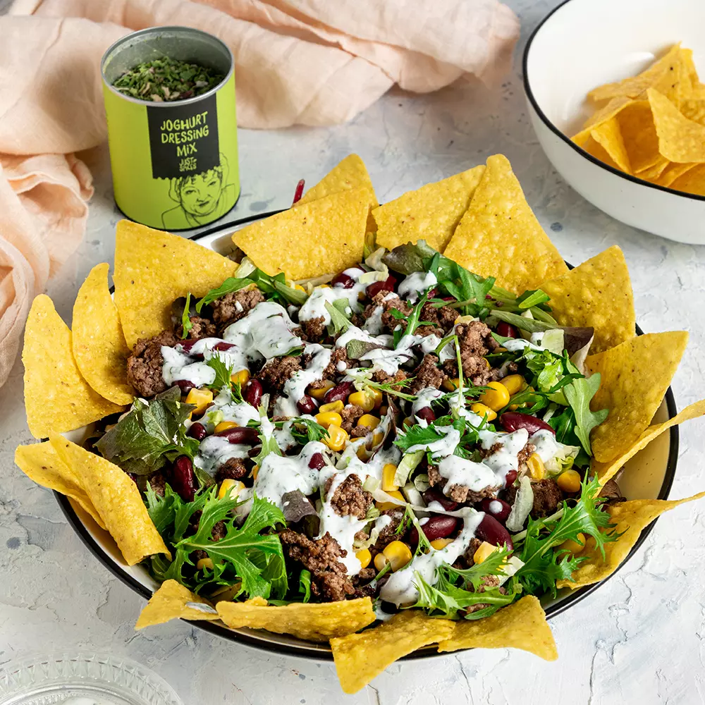 Just Spices - Joghurt Dressing Mix