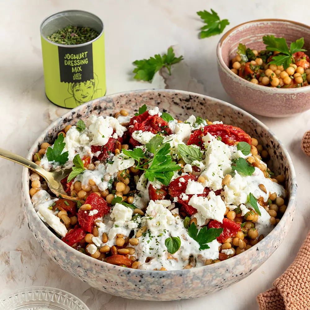 Just Spices - Joghurt Dressing Mix