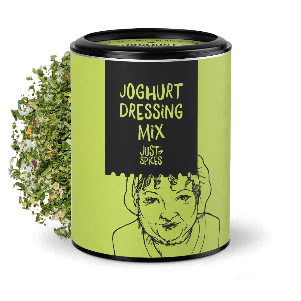 Just Spices - Joghurt Dressing Mix