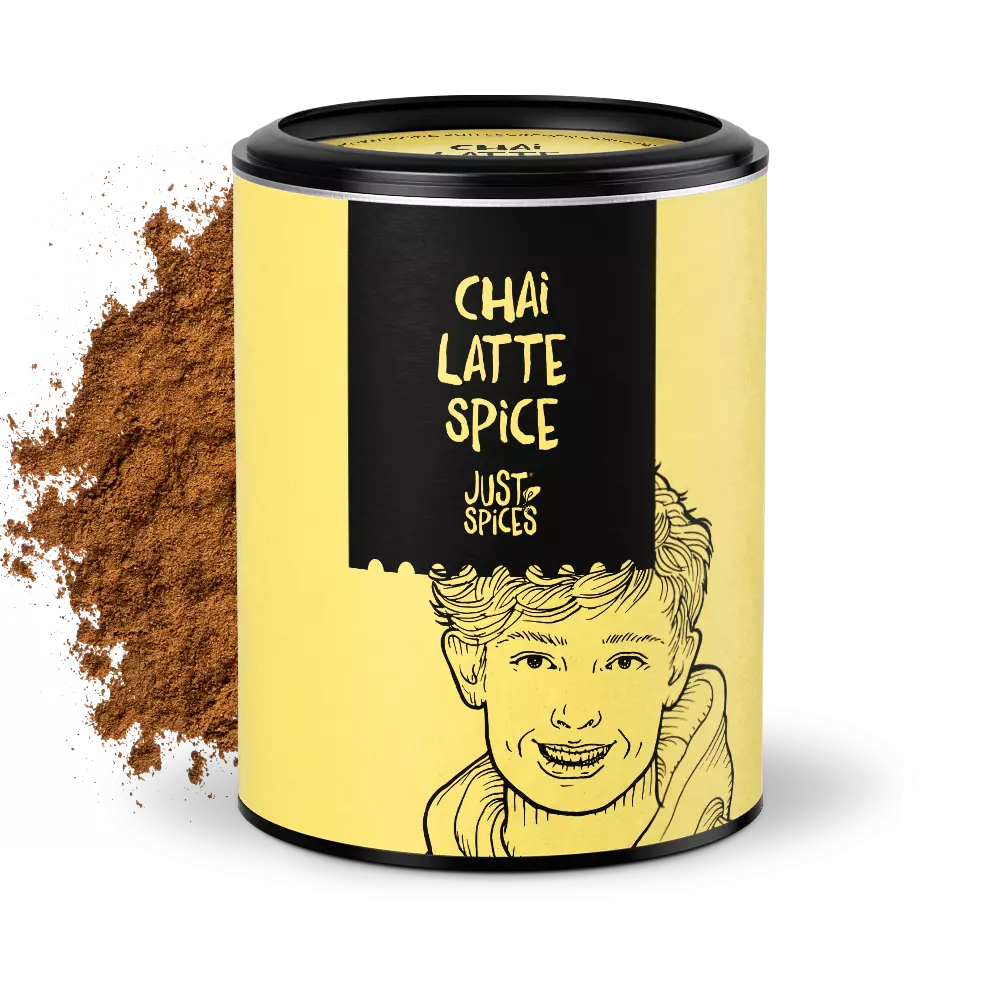 Just Spices - Chai Latte Spice
