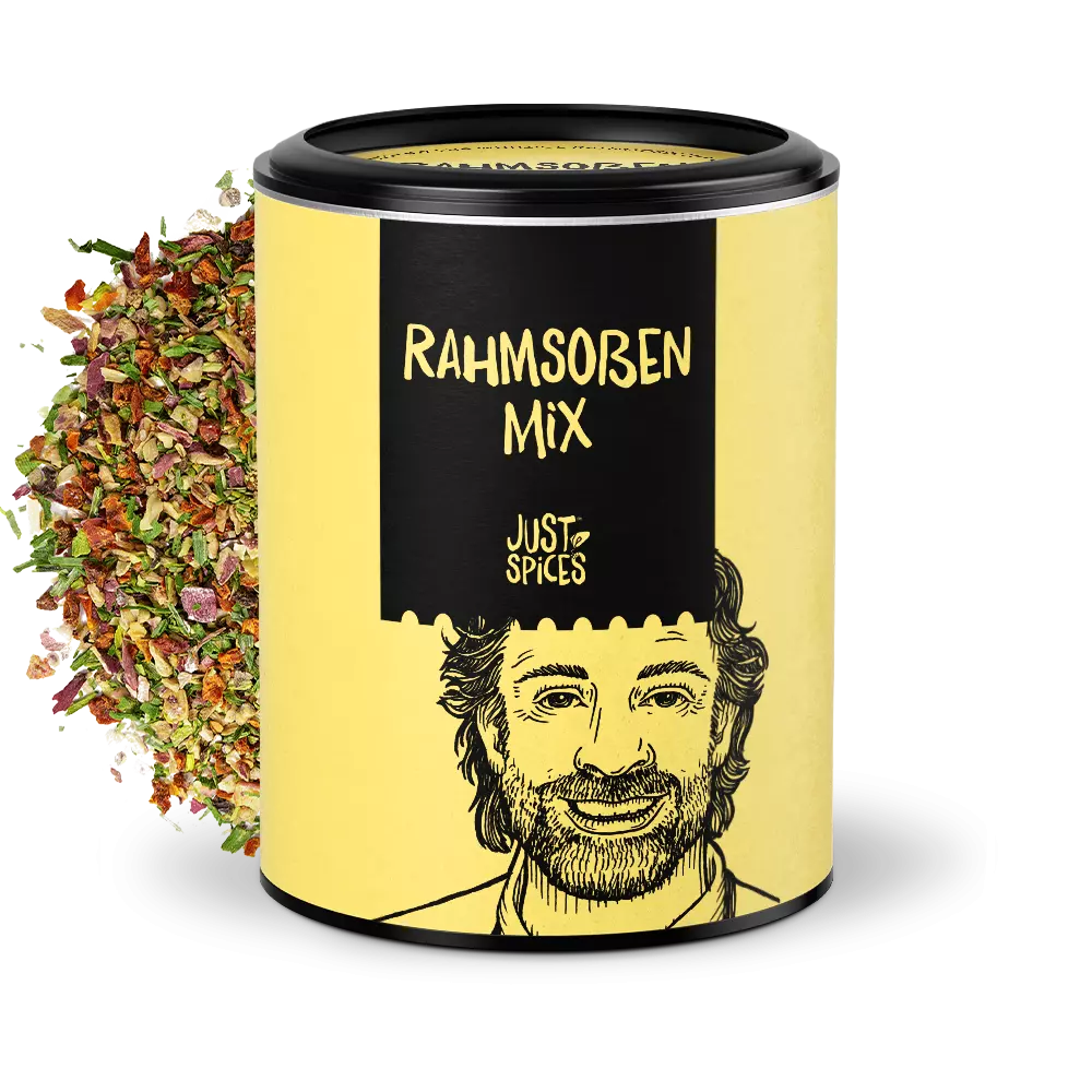 Just Spices - Rahmsoßen Mix