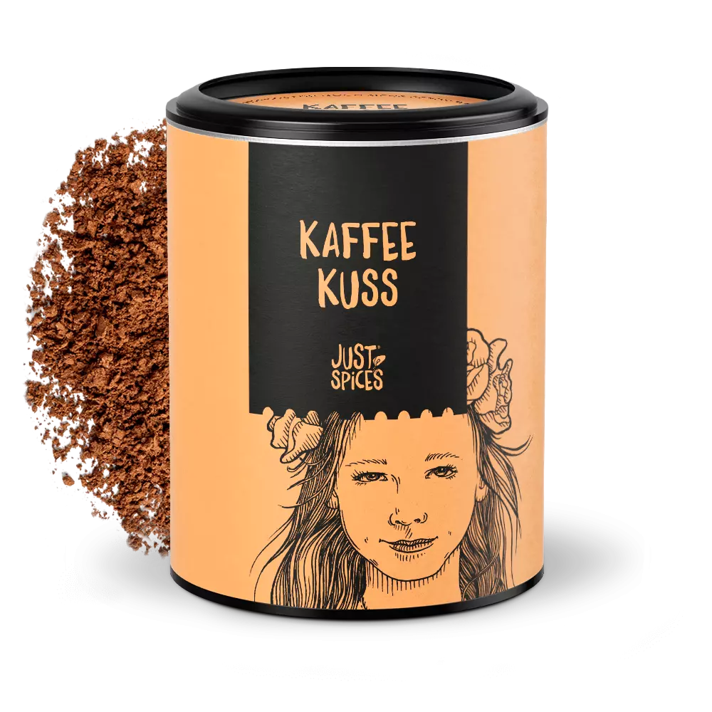 Just Spices - Kaffeekuss -  Kaffee Gewürz