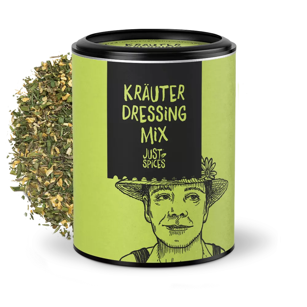Just Spices - Kräuter Dressing Mix