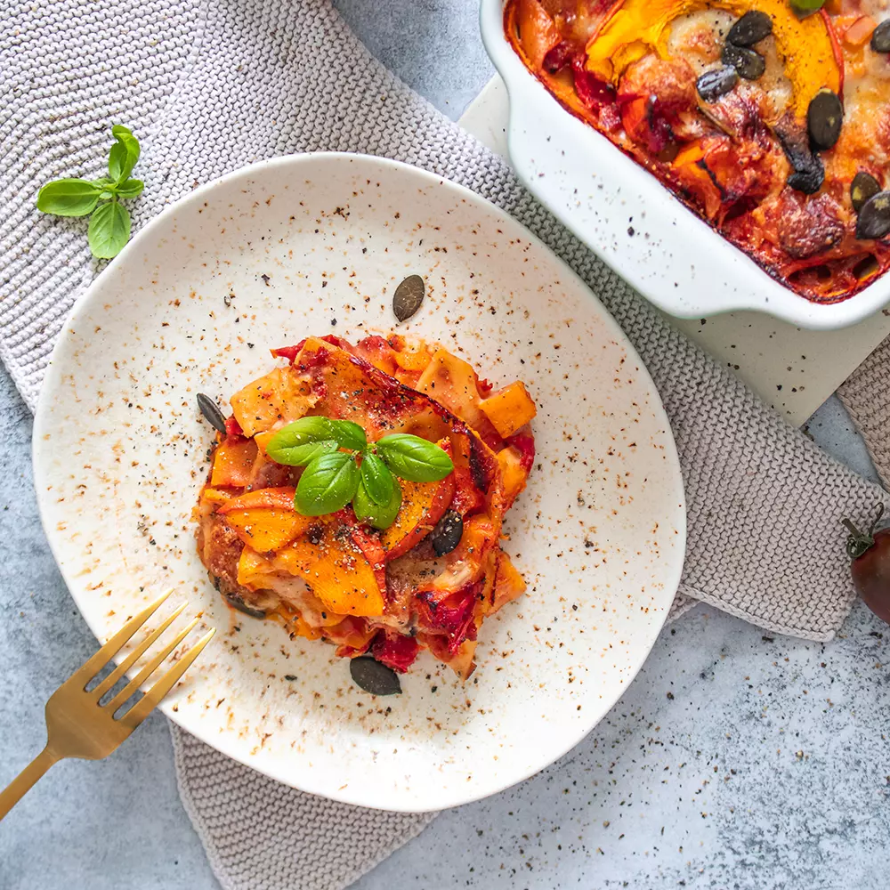 Just Spices - Kürbis Allrounder