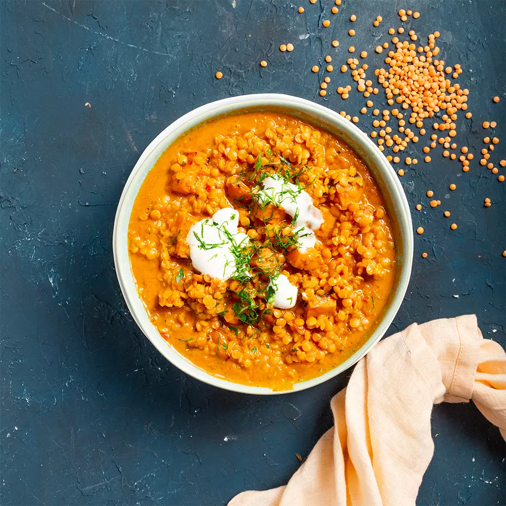 Just Spices - Tandoori Masala -  - Linsencurry