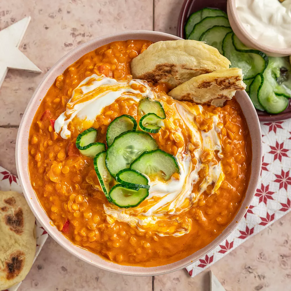 Just Spices - Tandoori Masala -  - Linsencurry