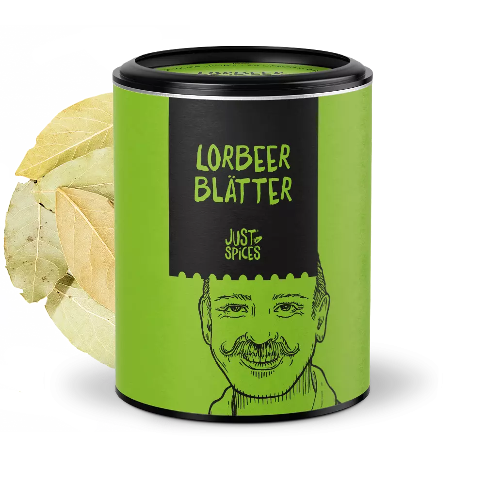 Just Spices - Lorbeerblätter