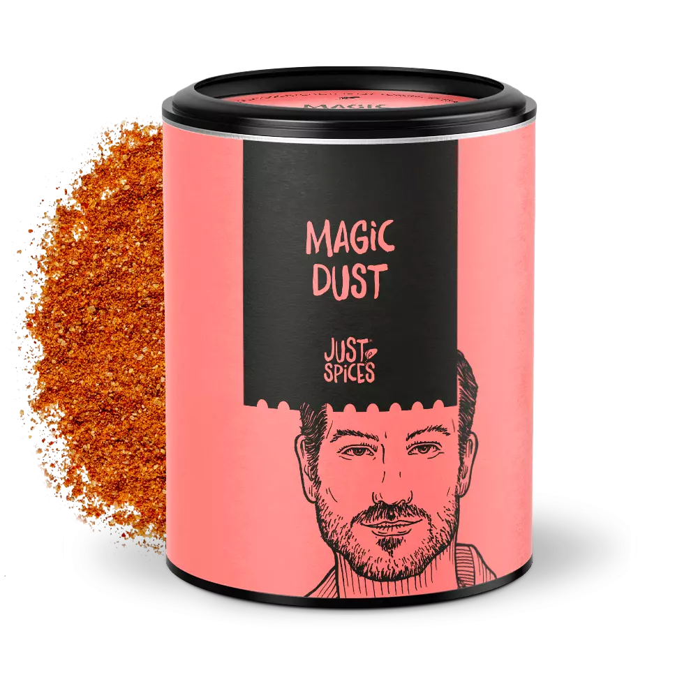 Just Spices - Magic Dust -  gewürz magic dust
