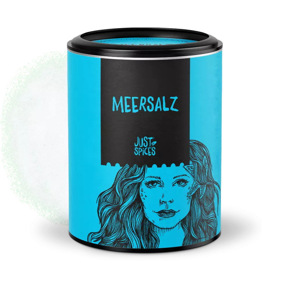 Just Spices - Meersalz