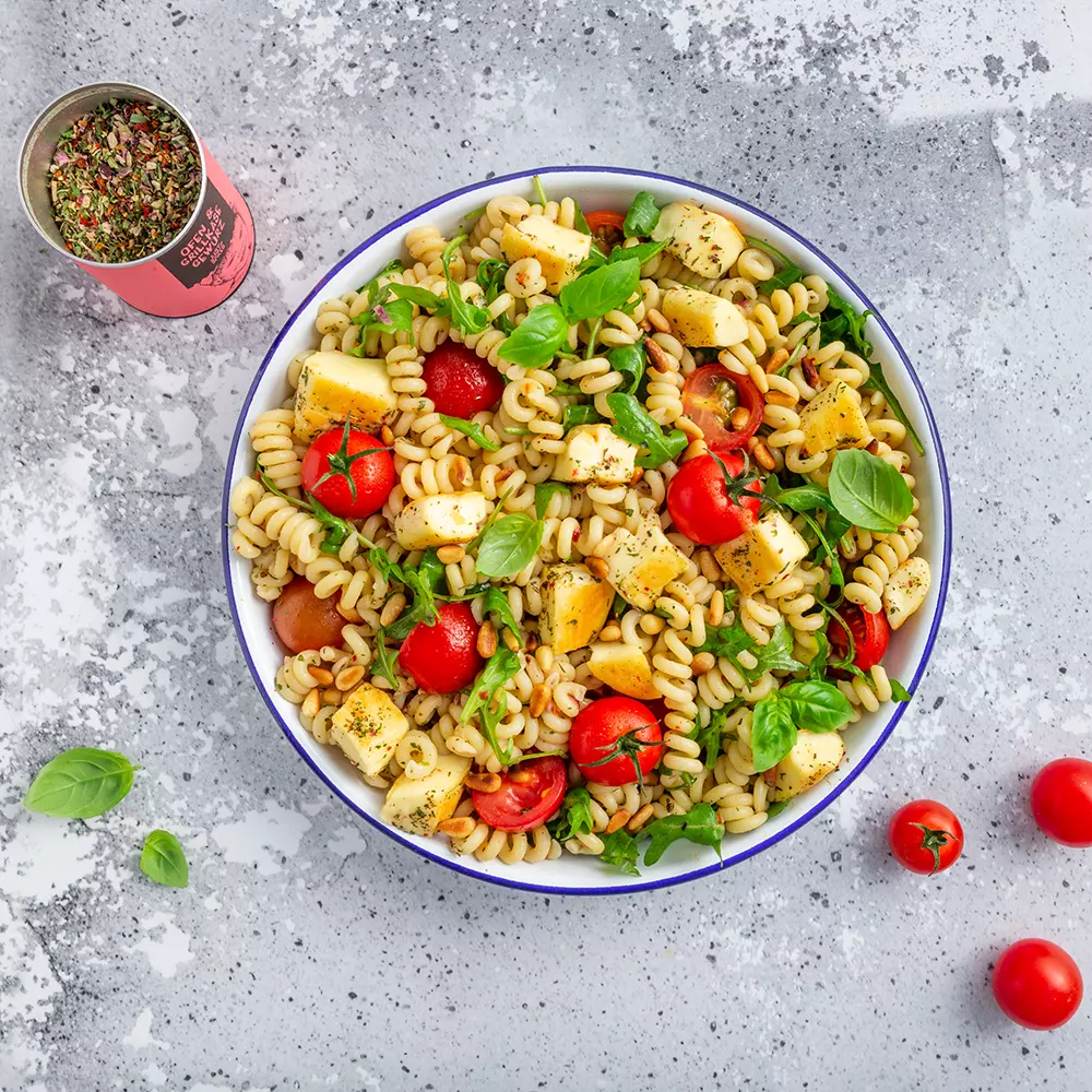 Just Spices - Ofen & Grillkäse Gewürz