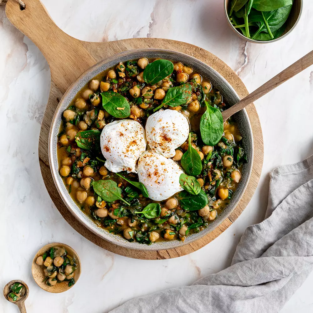 Just Spices - Oriental Allrounder