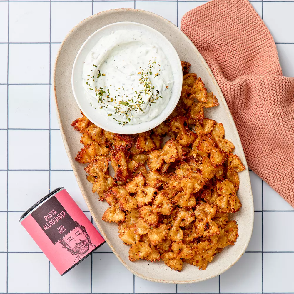 Just Spices - Pasta Allrounder