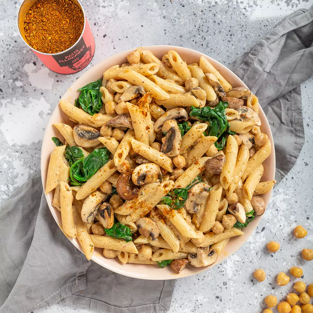 Just Spices - Pasta Allrounder