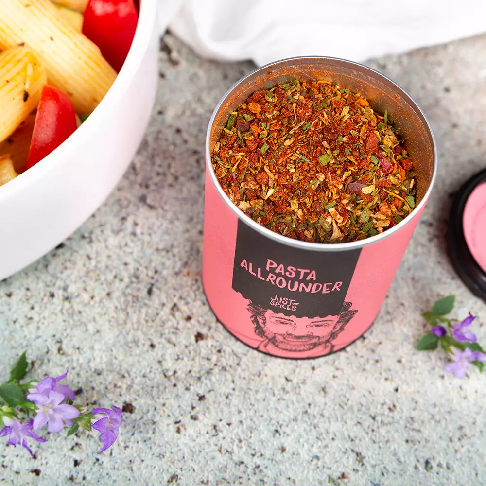 Just Spices - Pasta Allrounder