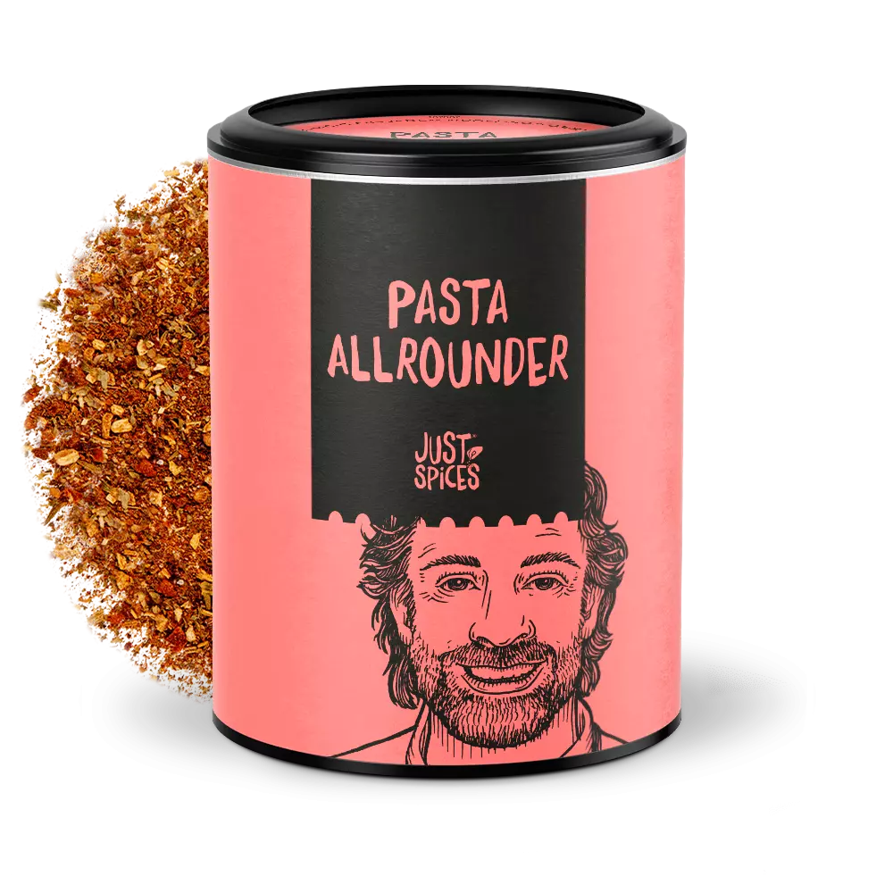 Just Spices - Pasta Allrounder