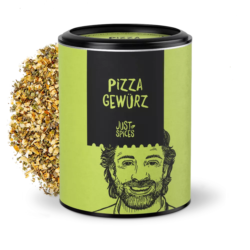 Just Spices - Pizza Gewürz