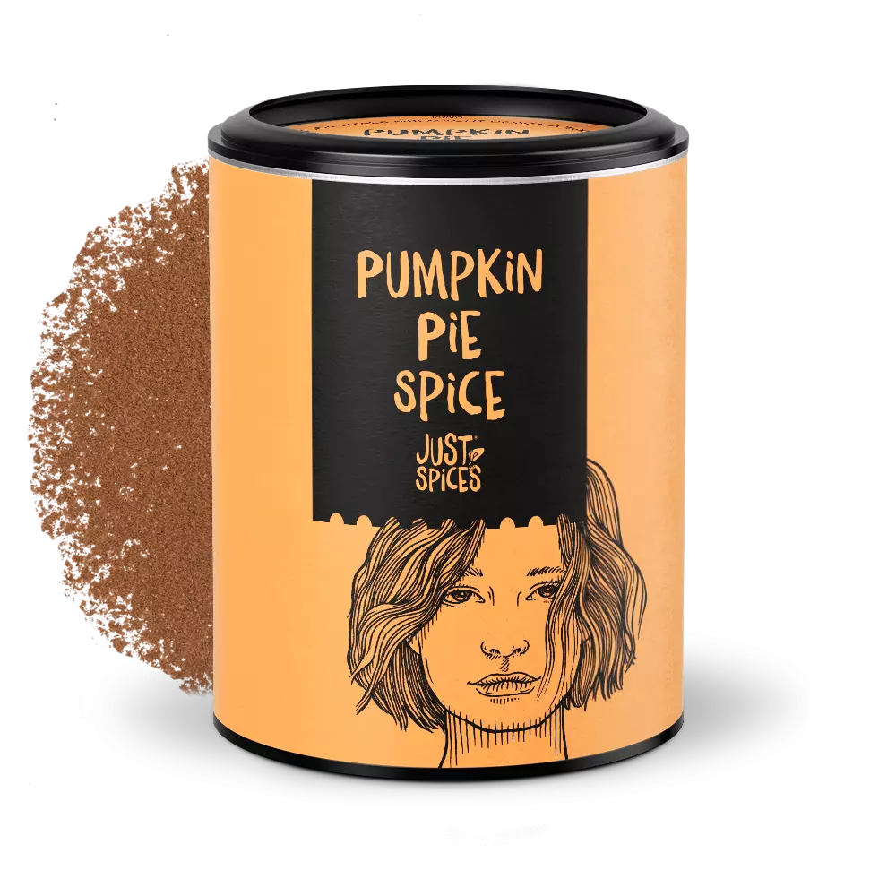 Just Spices - Pumpkin Pie Spice