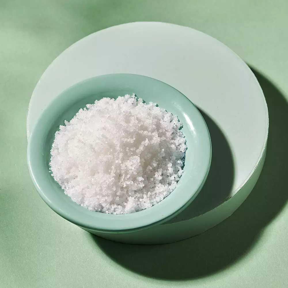 Just Spices - Fleur de Sel