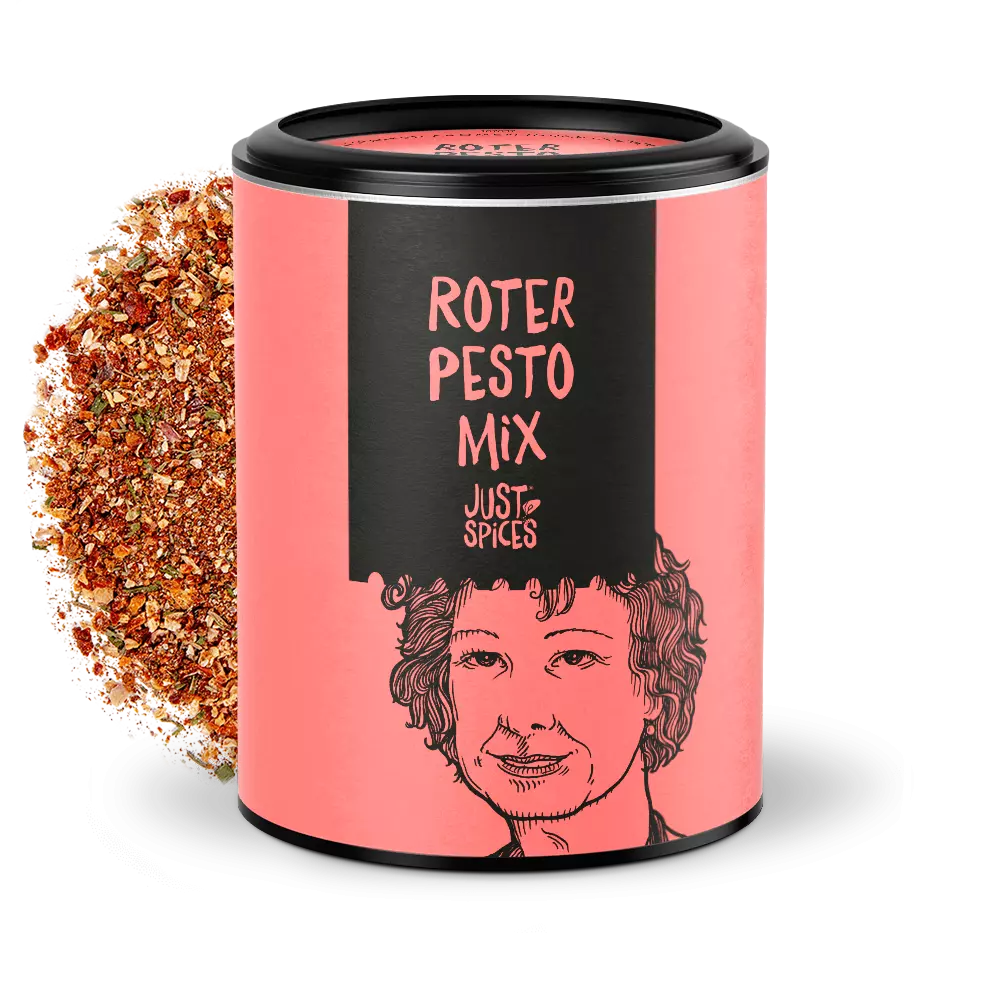 Just Spices - Roter Pesto Mix