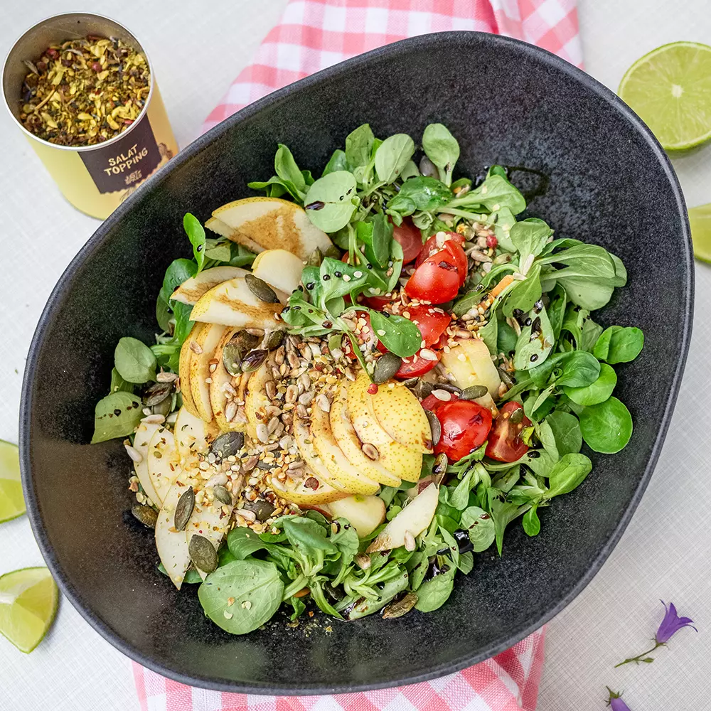 Just Spices - Salat Topping -  - Salat, Salat Topping 