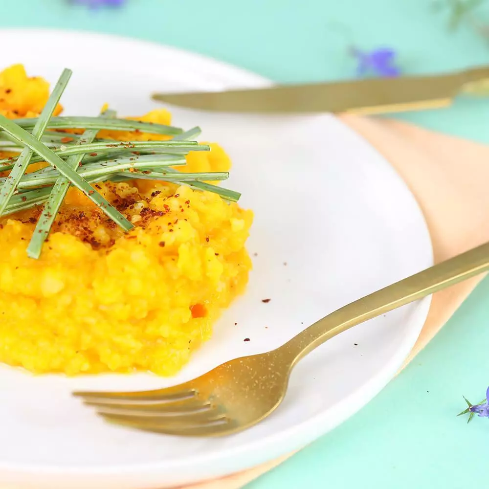 Just Spices - Kartoffelpüree Mix