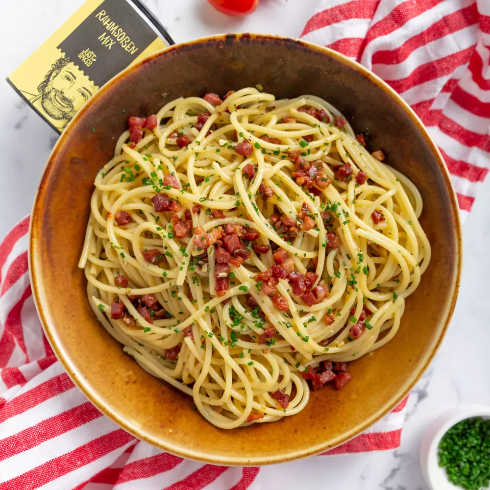 Just Spices - Rahmsoßen Mix