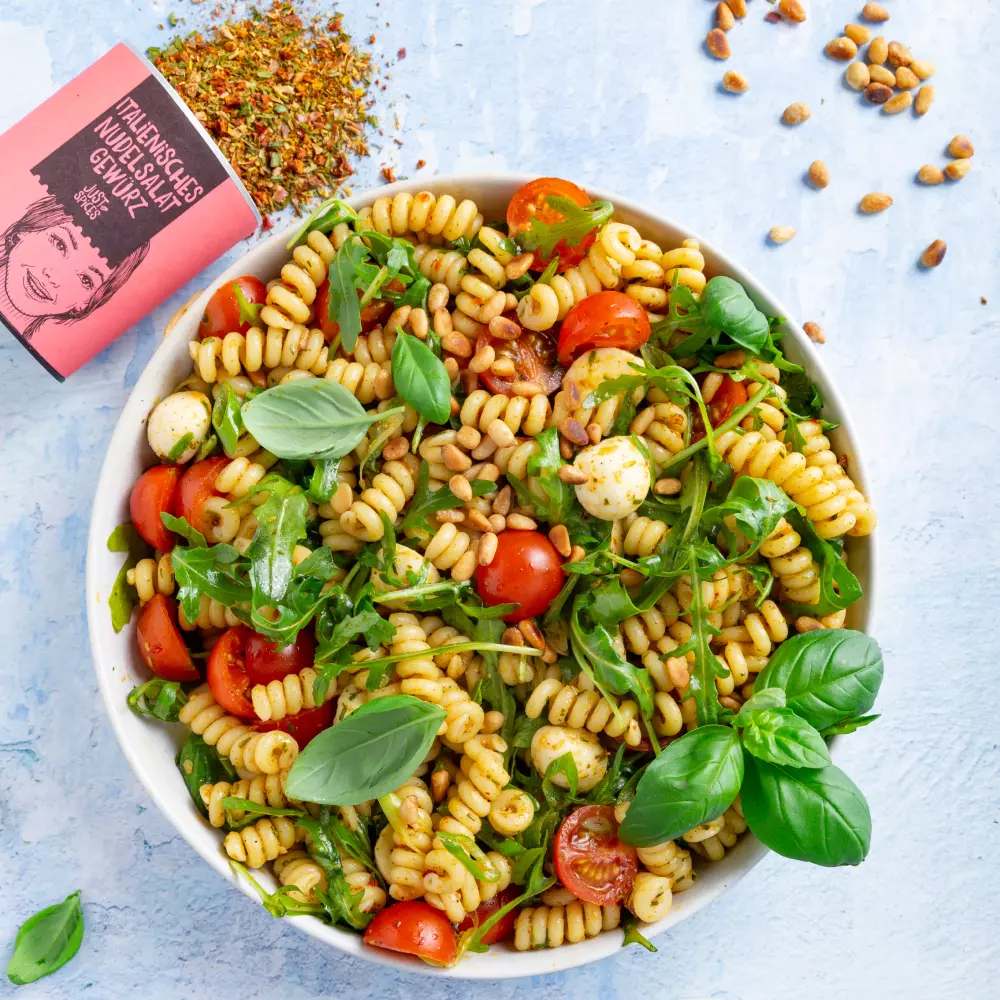 Just Spices - Italienisches Bestseller Set