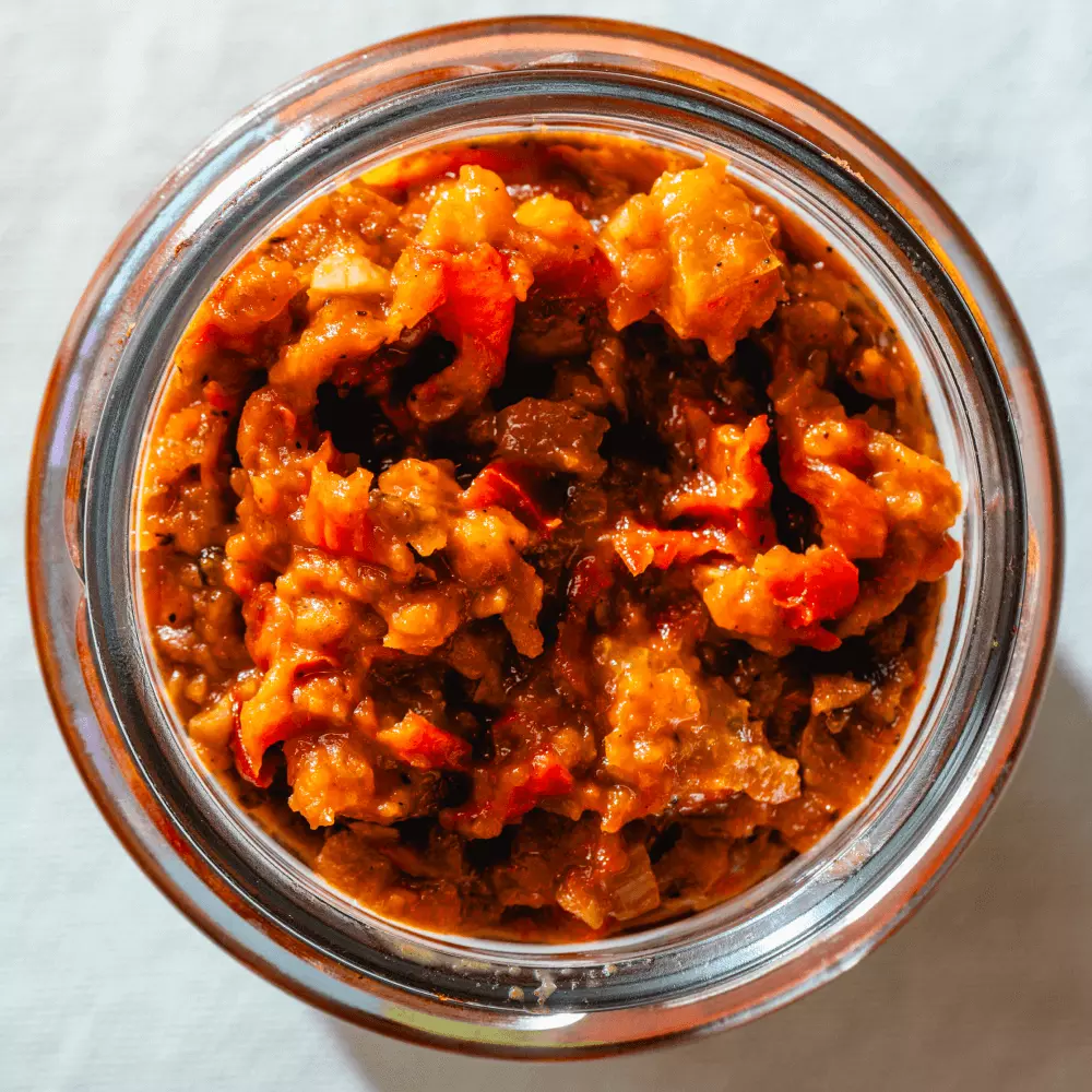 Just Spices - Grillpaprika Aufstrich