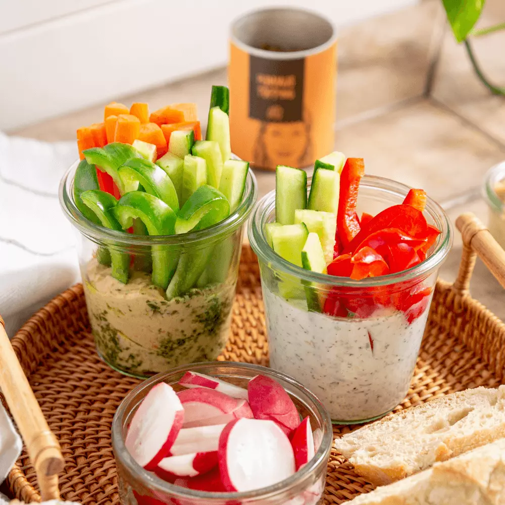 Just Spices - Mystery Set