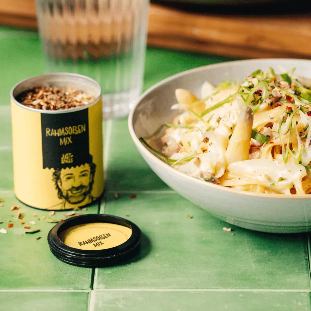 Just Spices - Rahmsoßen Mix