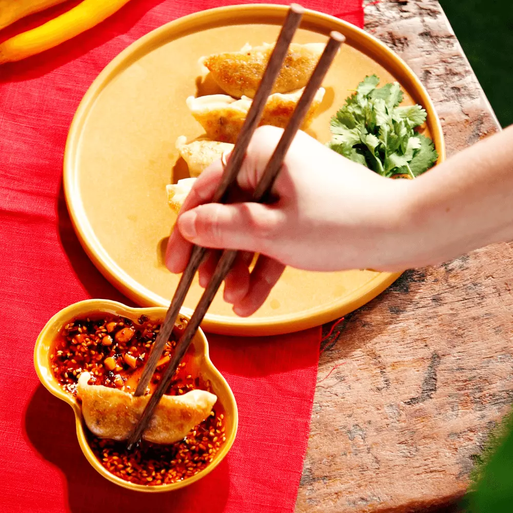 Just Spices - Crispy Chili Oil