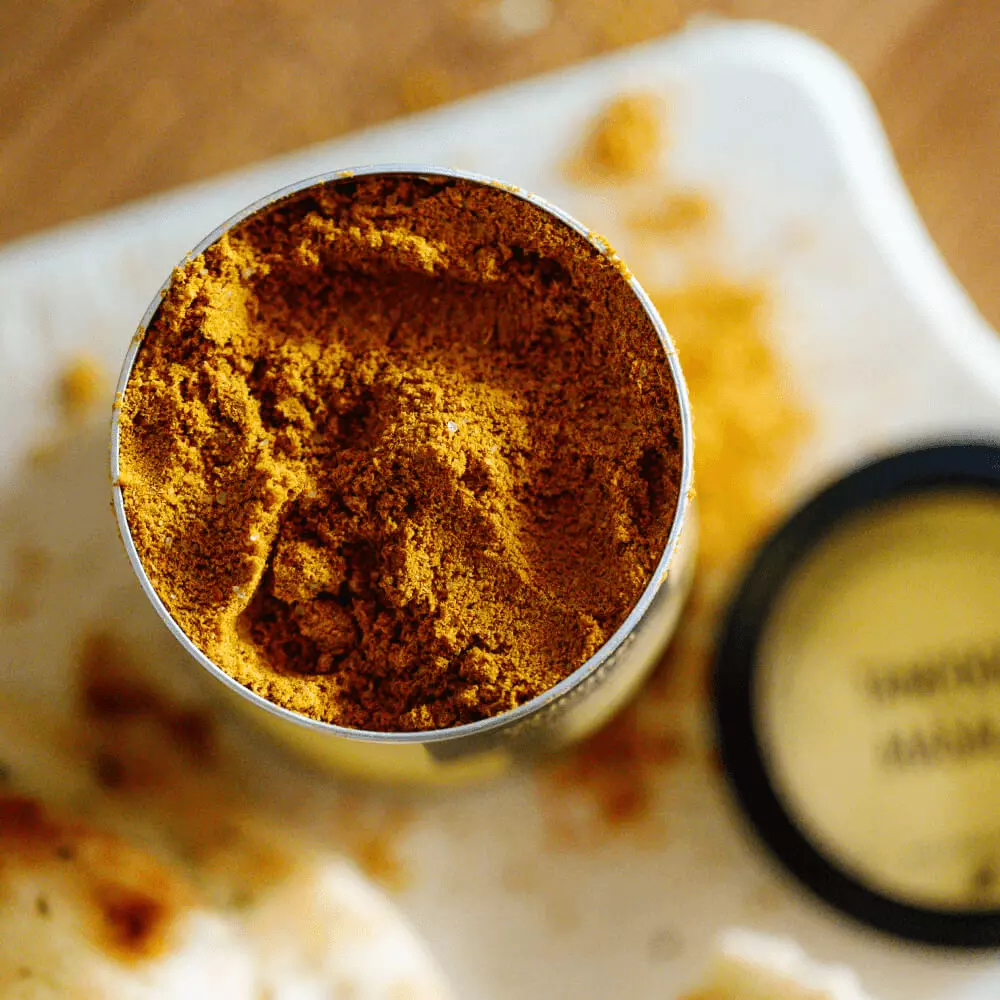 Just Spices - Indisches Gewürzset