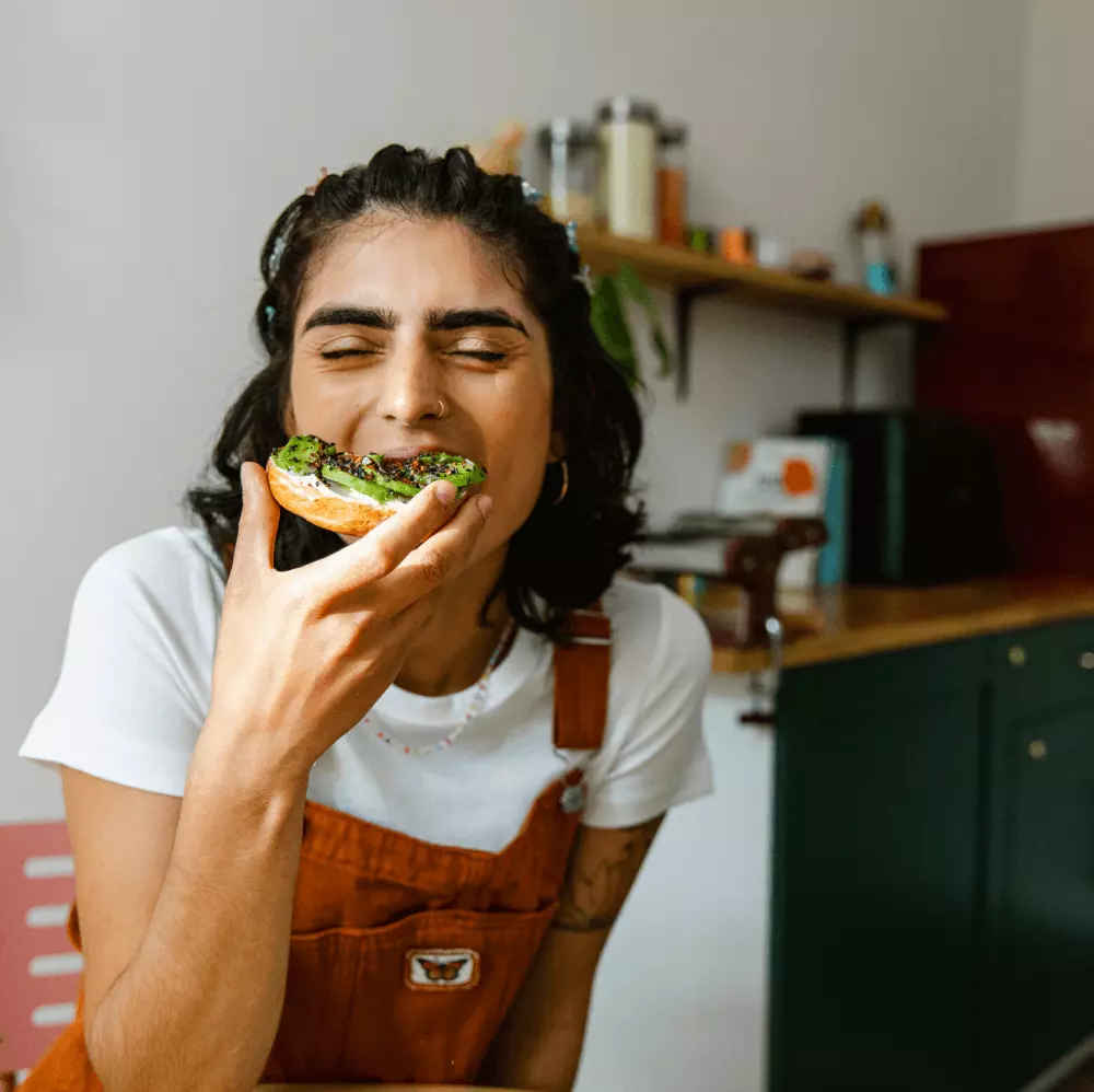 Just Spices - Mystery Set