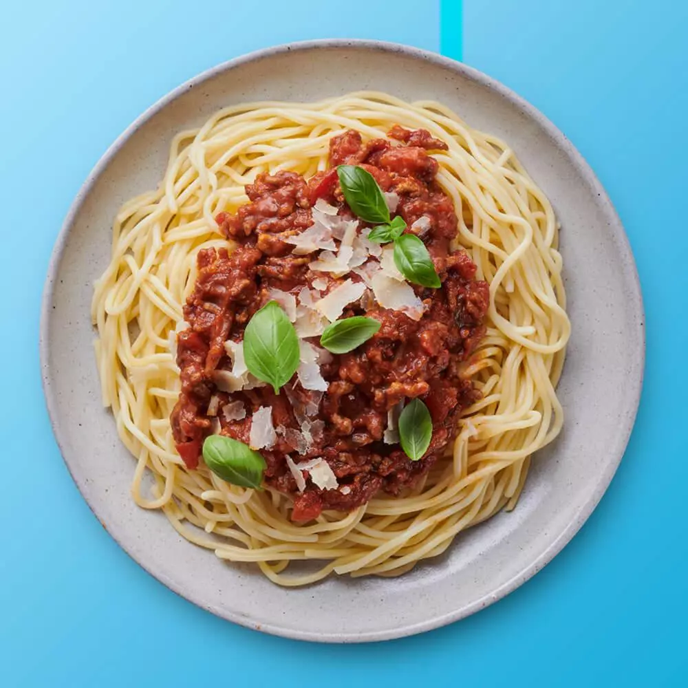 Just Spices - Bio Klassische Spaghetti Bolo 