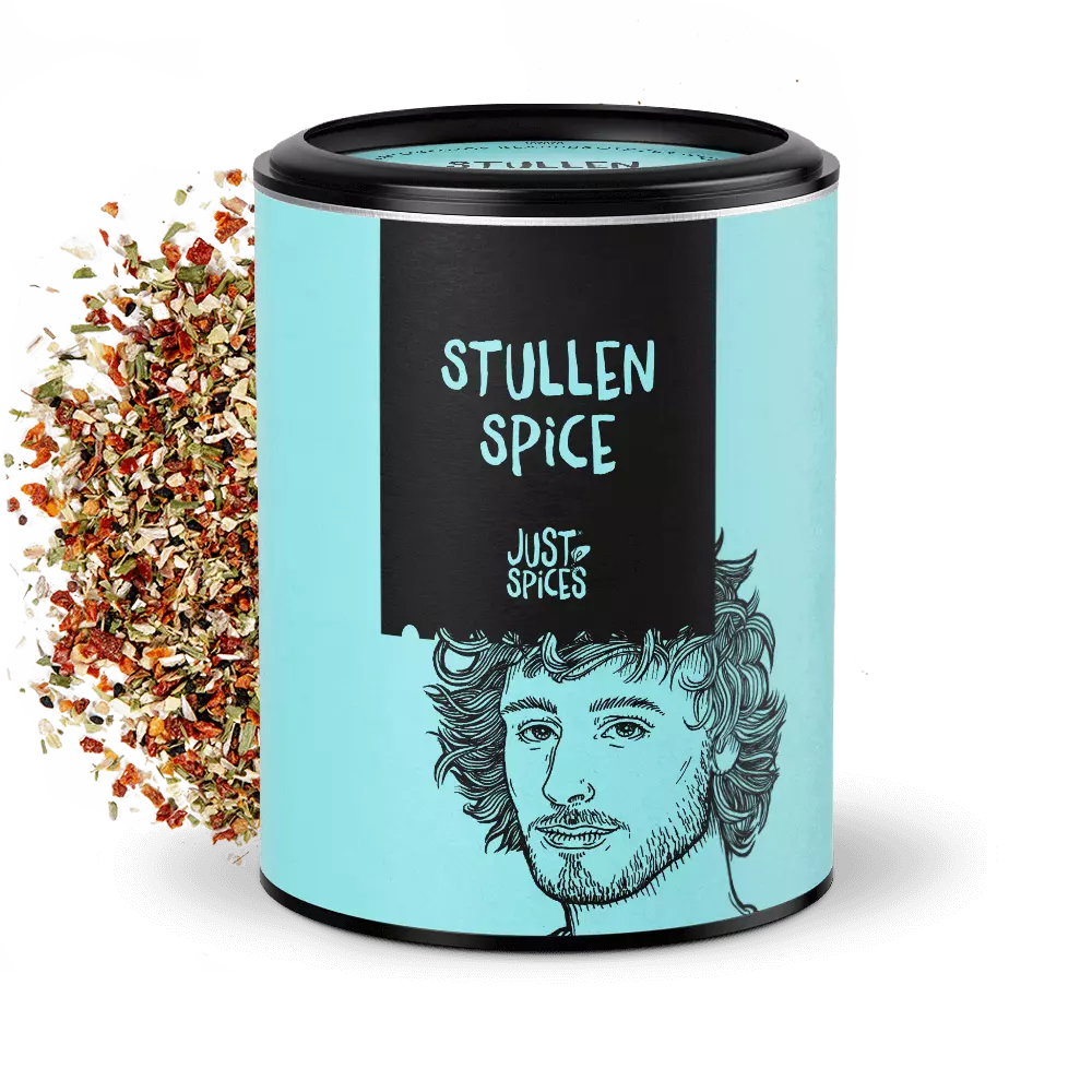 Just Spices - Stullen Spice -  Stullen Gewürz