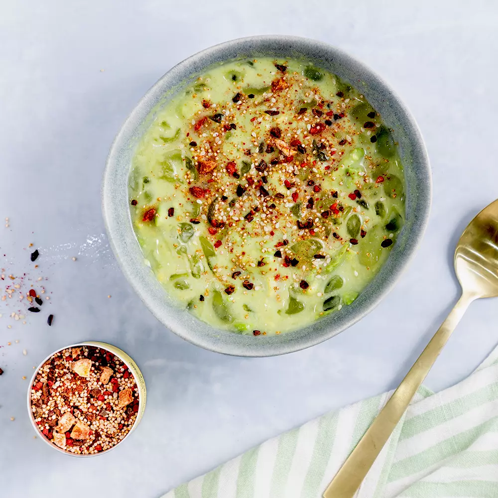 Just Spices - Süßes Bowl Topping